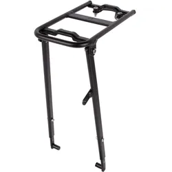 GEPAECKTRAEGER FRONT HYB RID AVS" 20-29" SCHWARZ"