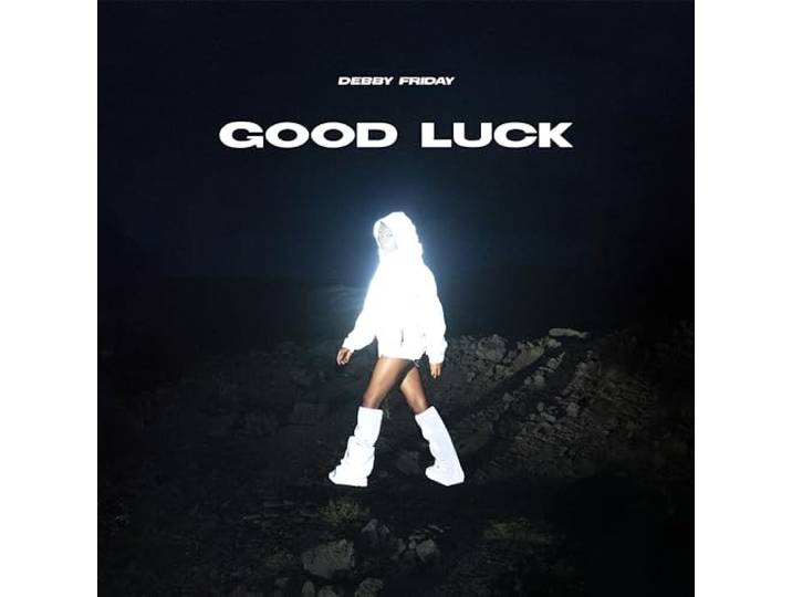 Good Luck