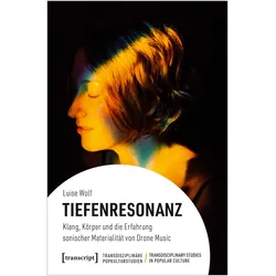 Tiefenresonanz, Fachbücher von Luise Wolf