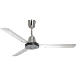Gewerbe Deckenventilator Nordik Heavy Duty Inox 140