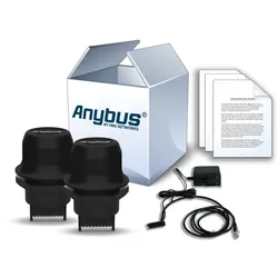 HMS Industrial Anybus Bolt Starter kit AWB2300