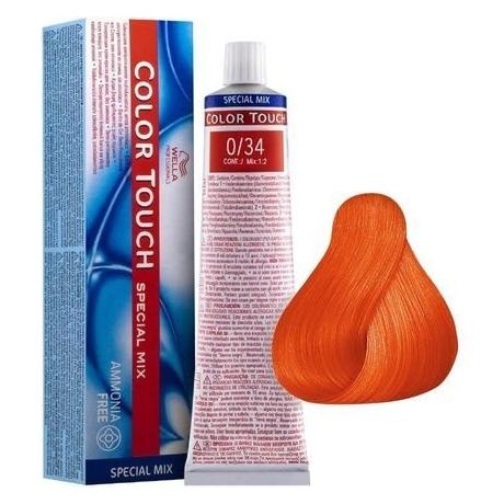 Wella Color Touch Special Mix (Gold red) (81639803)