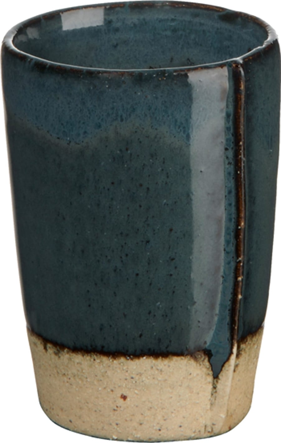 ASA Selection Verana Becher Espresso Blueberry Pie Ø 5 cm, H 7 cm