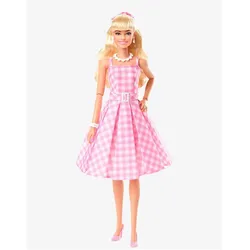 Barbie The Movie Doll Margot Robbie