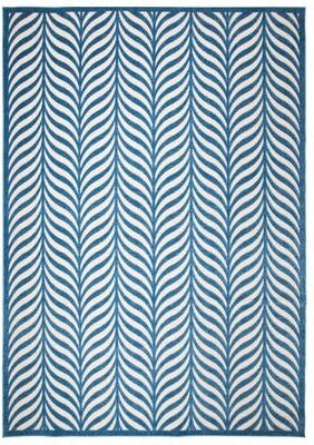 SAFAVIEH Monroe Kaili Indoor/ Outdoor Waterproof Contemporary Rug
