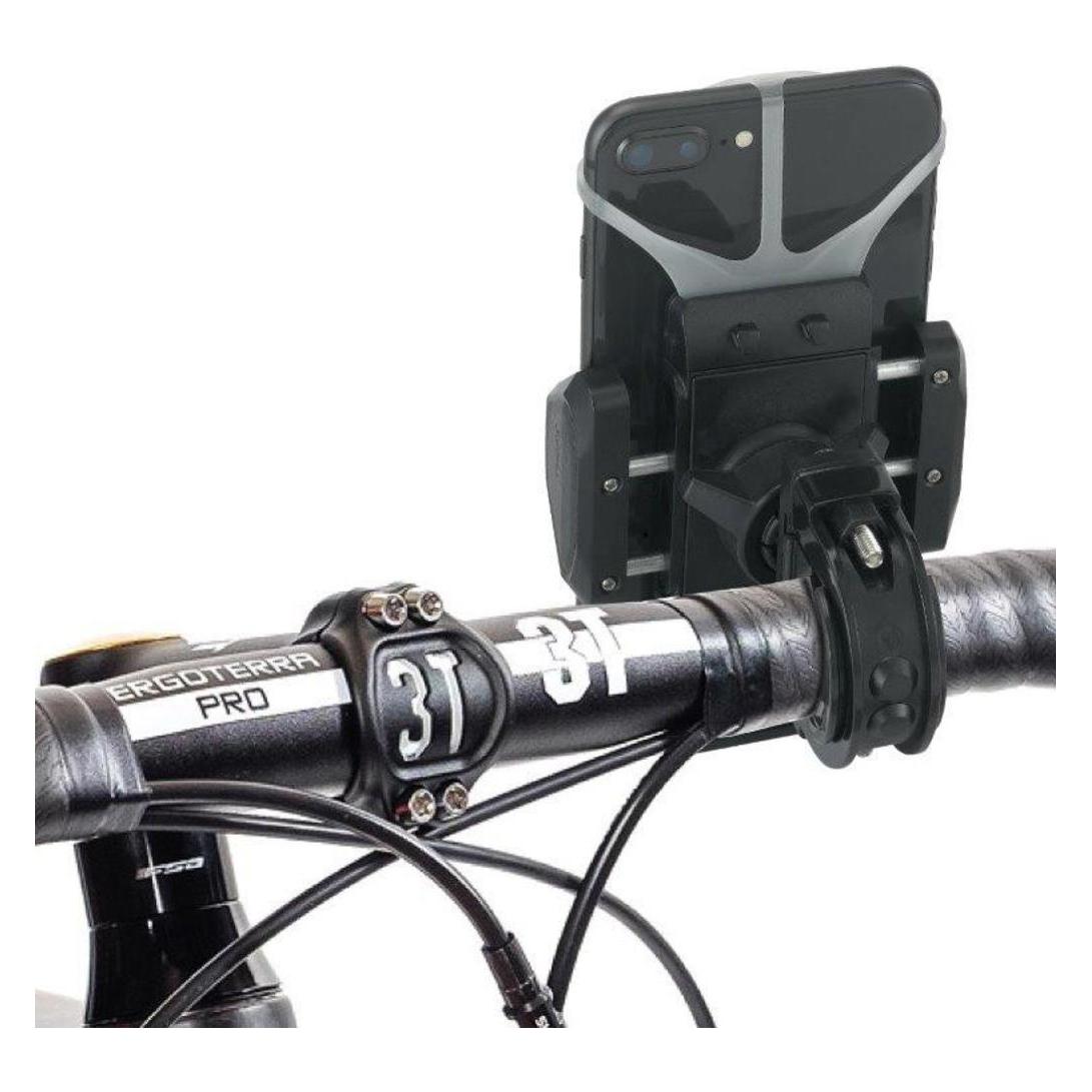 Tigra FitClic U-FitGrip Bike Kit (MC-UFG-BK)