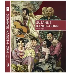 Susanne Kandt-Horn, Fachbücher