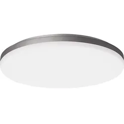 PERFORMANCE iN LIGHTING LED-Wand-u.Deckenleuchte 3000/4000K 3105561