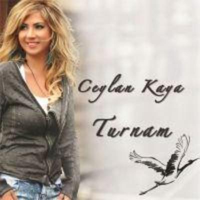 Turnam CD, von , Calli Müzik Kenan