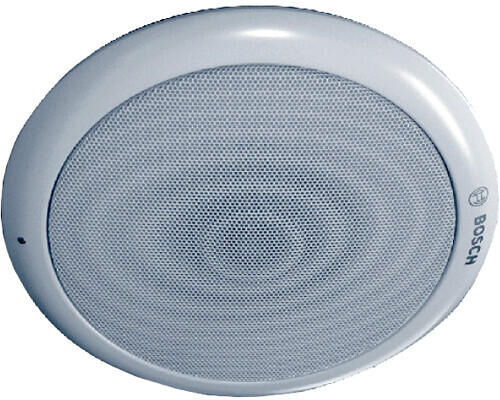 Bosch Alto-falante de Teto 6W Modular LC1-WM06E8