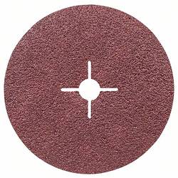 Bosch Accessories 2608605484 Fiberscheibe Durchmesser 180 mm 1 St.