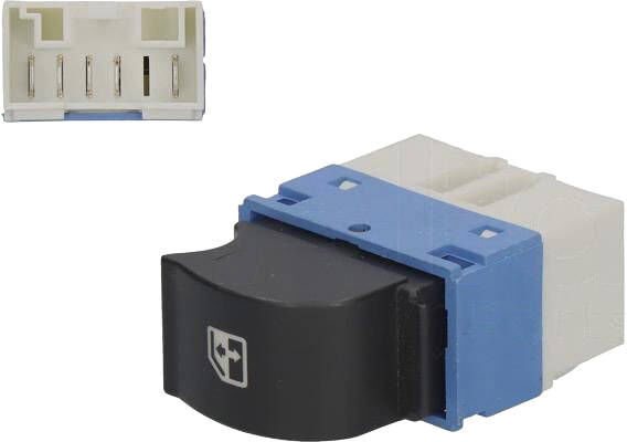 Alfa e-Parts AF00281 Window switch