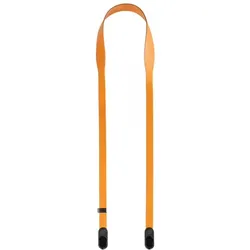 Peak Design Form Leather Kameragurt lang Amber