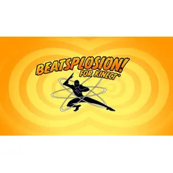 Beatsplosion for Kinect