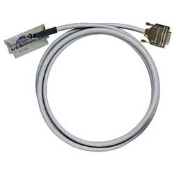 WEIDMÜLLER PAC-MICR-SD15-V0-3M, Vorkonfektioniertes Kabel, PAC 7789309030