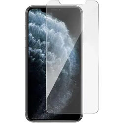 Jaym Premium Displayschutzfolie, Bildschirmschutz (Apple iPhone 11 Pro), Smartphone Schutzfolie, Transparent