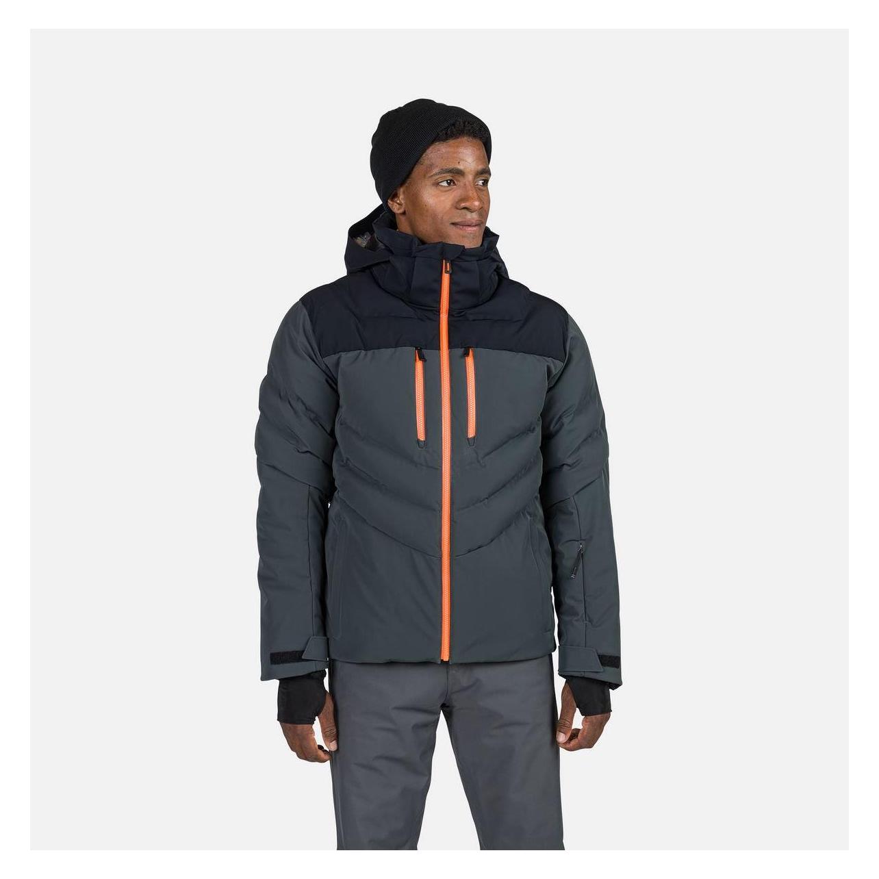Rossignol Blackside Puffy Jacket (M) (950452)