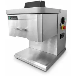BÜTZMANN Profi-Streifenschneider. Schneidet 6 mm breite Streifen.