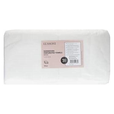 Lussoni Dsp Tow Fib Bas Perf 70X50(100Pcs)Ba/06/10 (0000073904)
