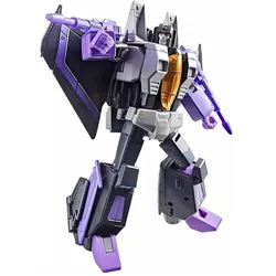 Hasbro The Transformers: The Movie Studio Series Voyager Class figurine Skywarp 17 cm