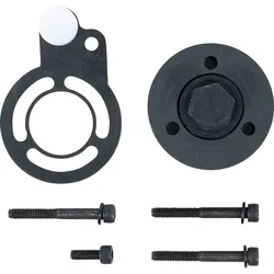 BGS Dieselpumpen-Zahnriemenrad-Abzieher für Renault / Nissan / Opel - 70960
