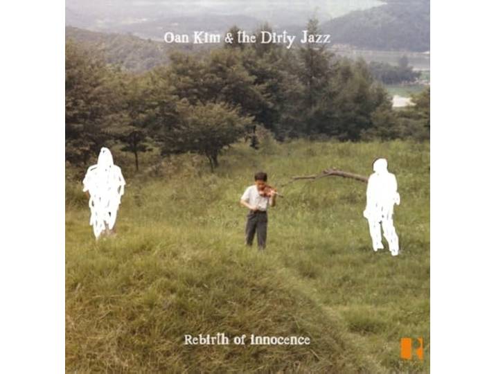 Rebirth Of Innocence