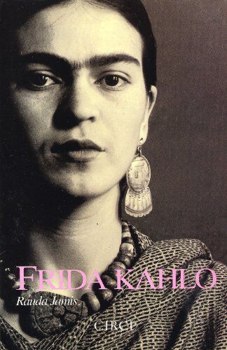 Rauda Jamis - Frida Kahlo (Biografía) - Preis vom 12.10.2026 11:37:12 h