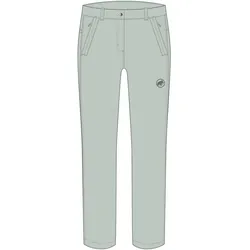 Mammut, Damen, Outdoorhose, Hiking V Pants Women (36), Grün