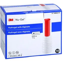 Nu-gel Hydrogel 3M MNG415 Solventum