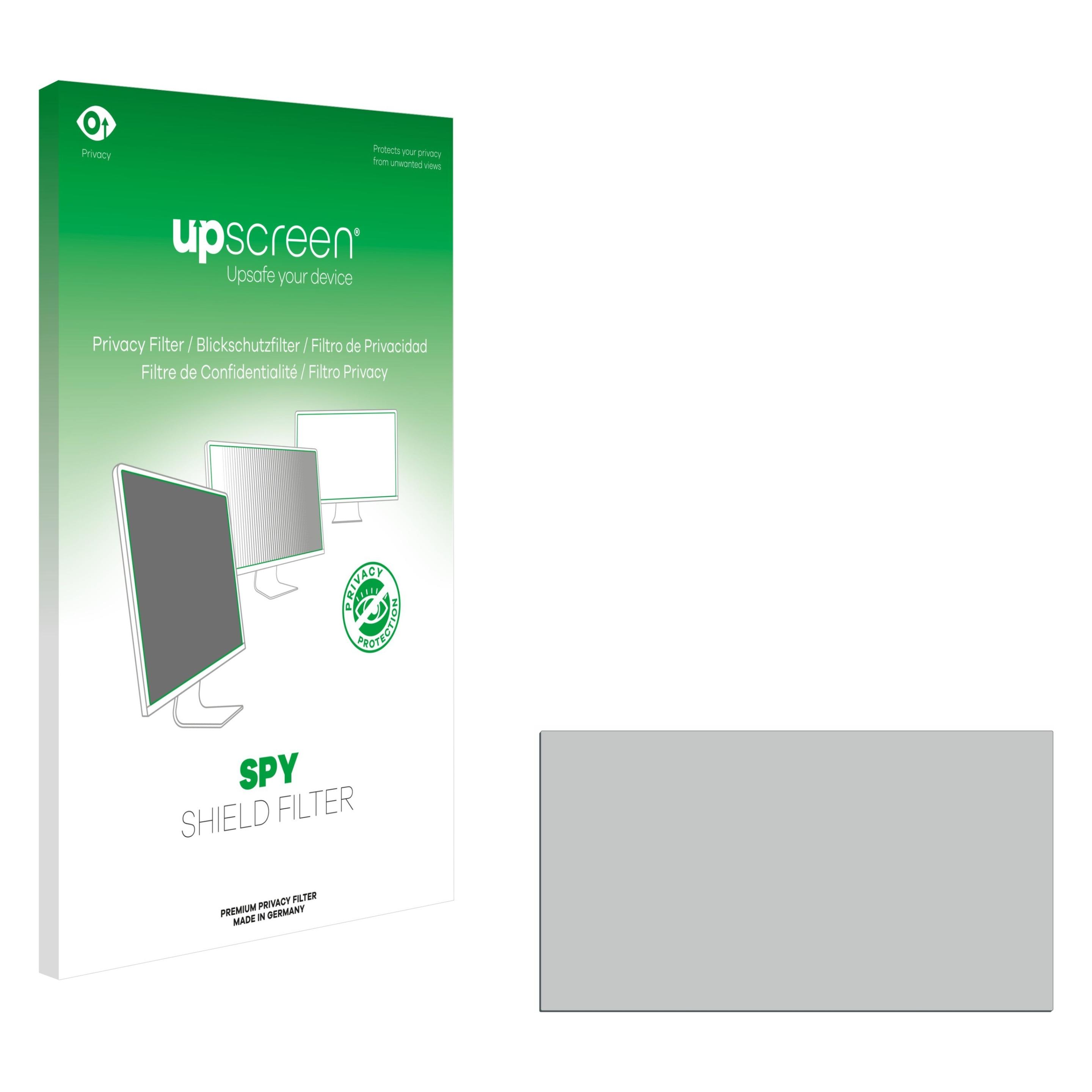 upscreen Spy Shield Blickschutzfilter (28") (3632026)