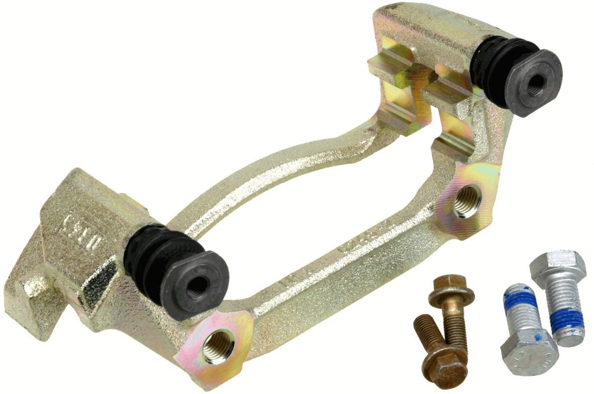 Halter, Bremssattel TRW BDA519