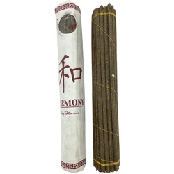 Rolled Pack of 30 Premium Tibetan Incense - Harmony