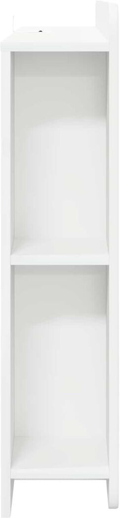 17 Stories 120 x 200cm Headboard High Gloss White