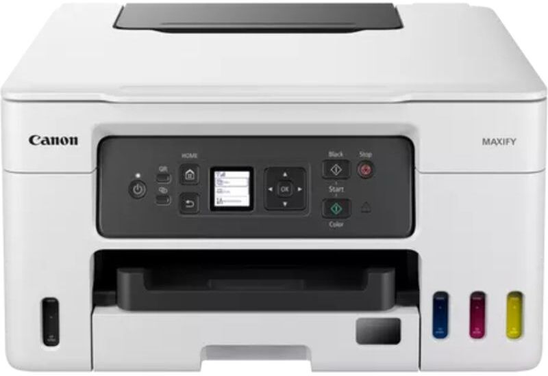 Canon MAXIFY GX3050 - Tintenstrahldrucker
