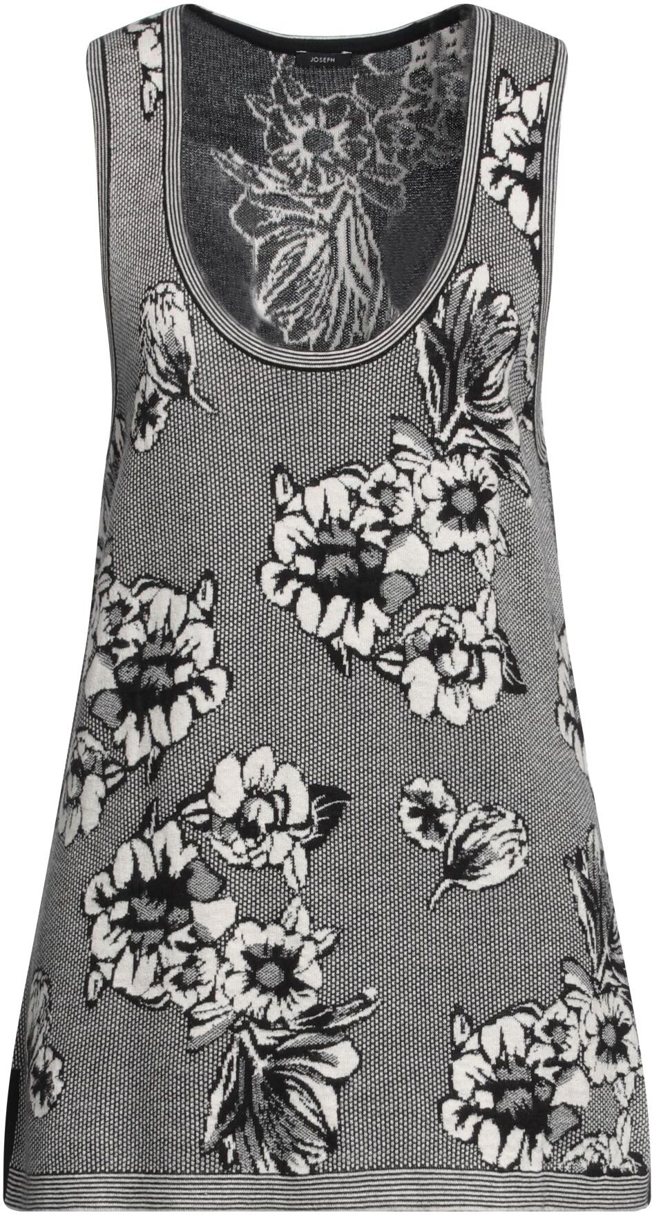 Joseph Top Mujer Negro M Mujer
