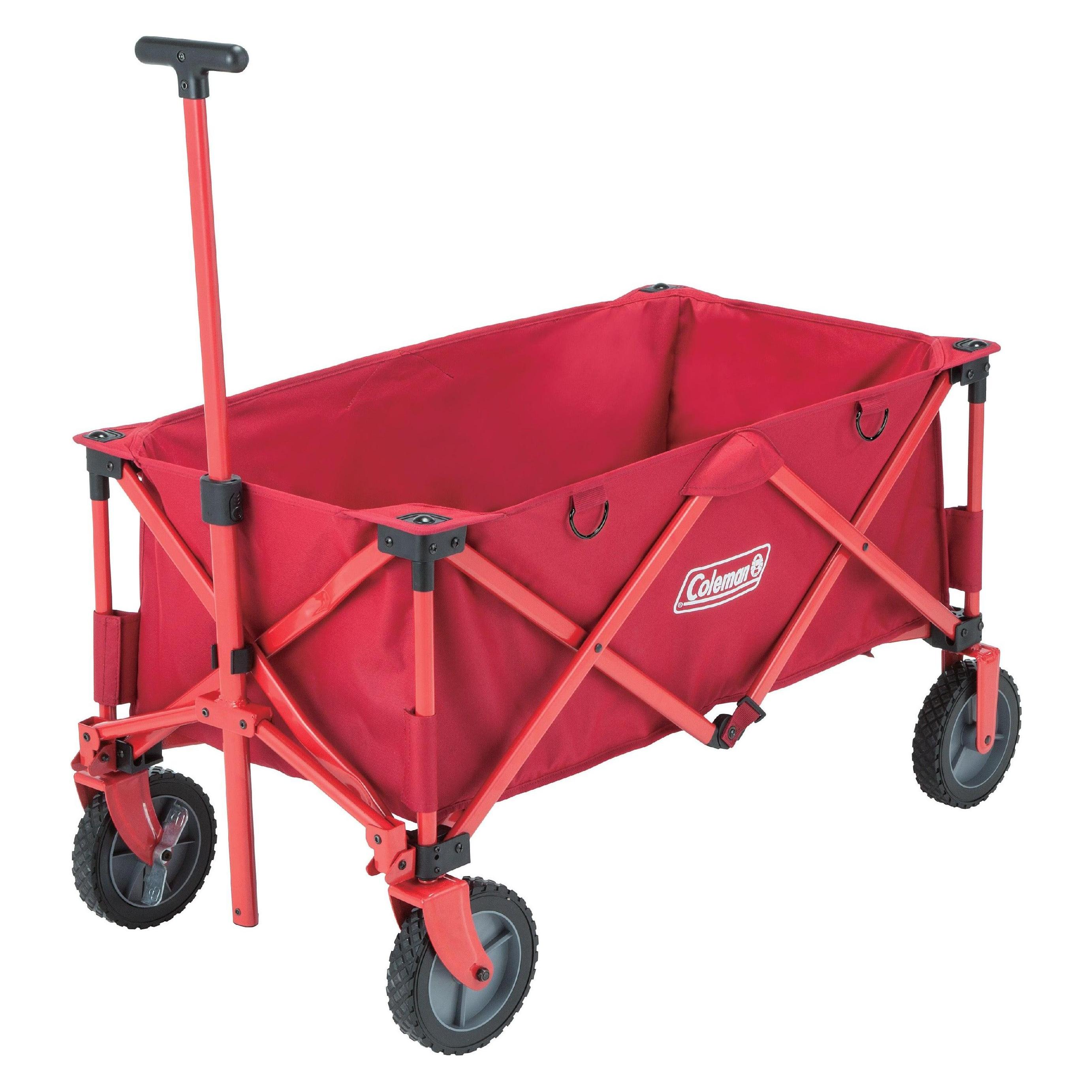 Coleman Leiterwagen (2000038421)
