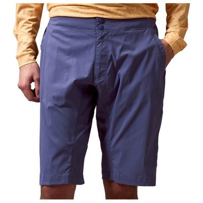 Endura - Hummvee Lite Short - Radhose Gr M blau