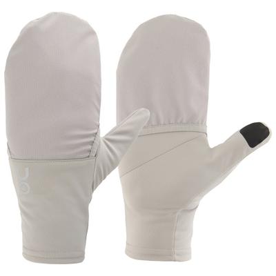 On - Core Glove - Handschuhe Gr Unisex M grau