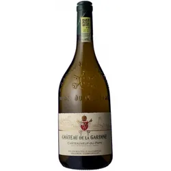 Tradition blanc 2023 - Château de la Gardine