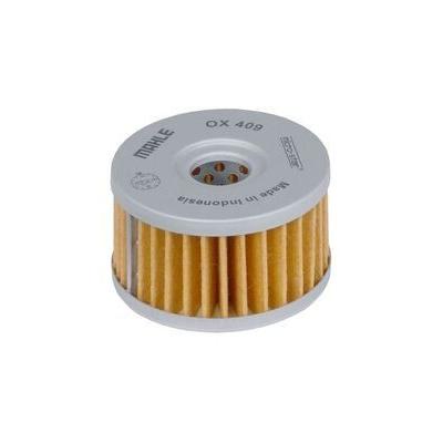 MAHLE Ölfilter OX 409 70355329,1651037440,1651037450 Motorölfilter,Filter für Öl 1651037450000