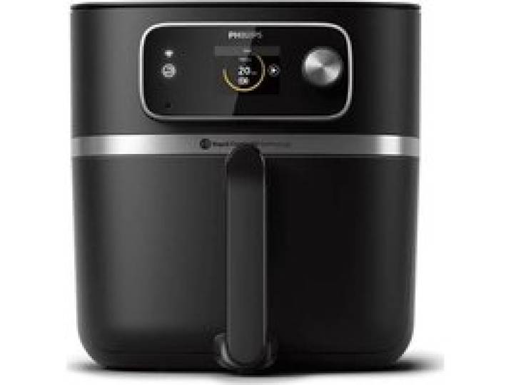 Friteuse à air Philips HD9880/90 8.3L