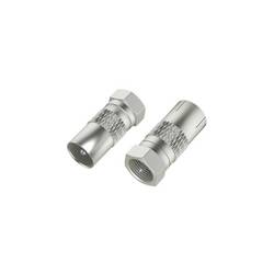 Hama 00205315 SAT Adapter 2 St.