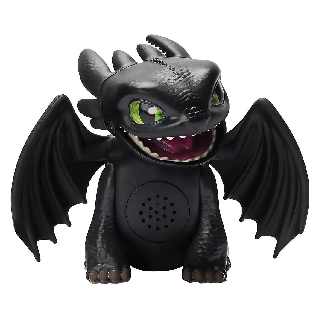 Spin Master Mini-Drache interaktiv (Zufallsmodell) (6072696)