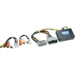  Chrysler / Dodge / Jeep Universal AV Multimedia Box ohne Steuerfunktion 