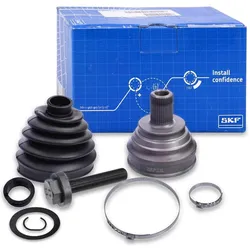 SKF Joint Kit, drive shaft