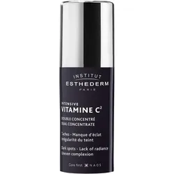 Institut Esthederm, Gesichtsserum, Esthederm intensive vitamine c sr 10ml (10 ml)