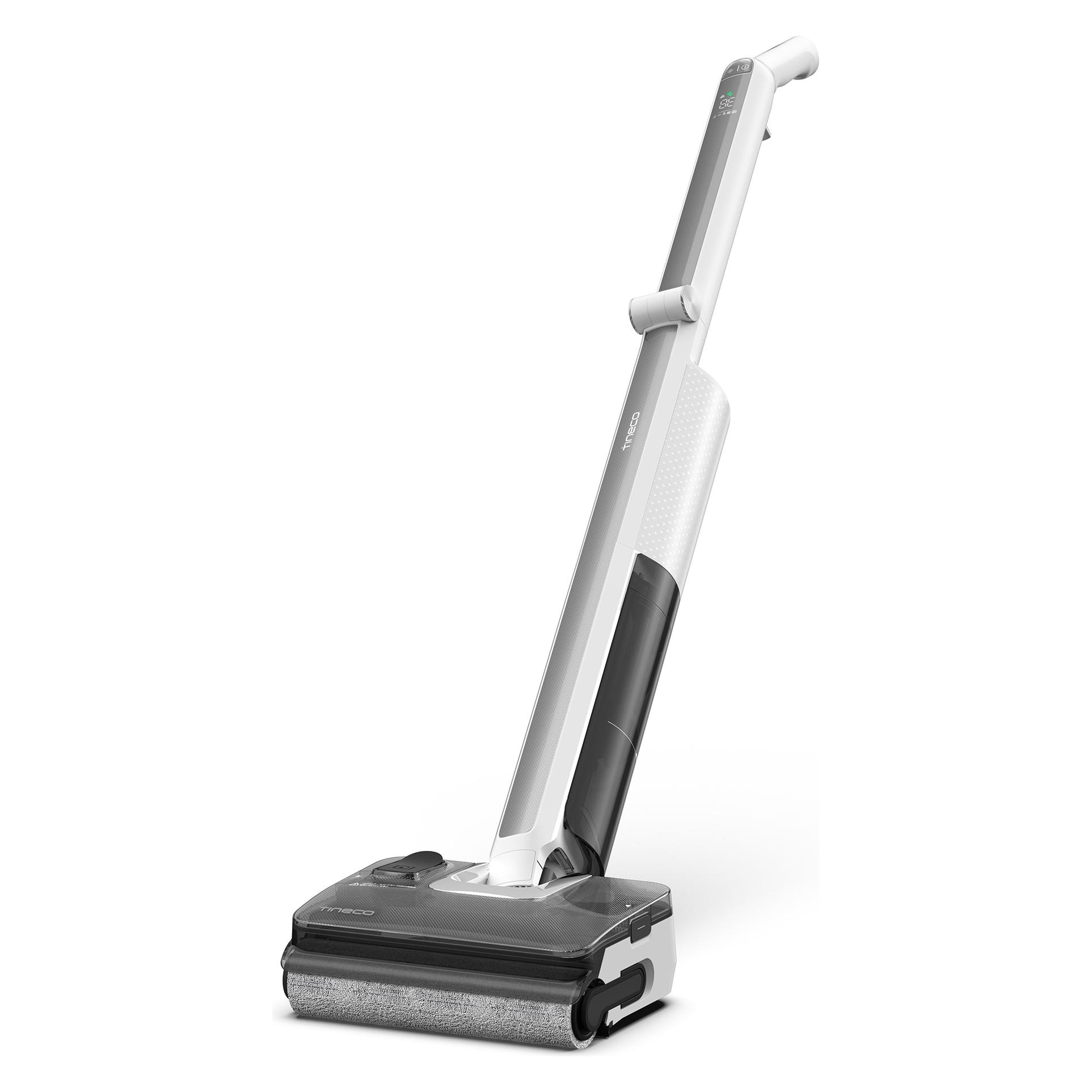 Tineco Floor One i7 Fold Premium (Saugen + Wischen) (FW500700DE)