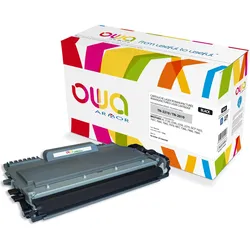 Armor OWA, Toner, K15465OW (BK)