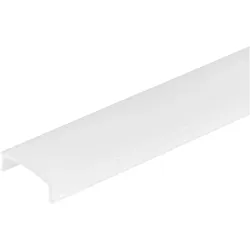 Ledvance Abdeckung LS AY-PC/R02/D/1