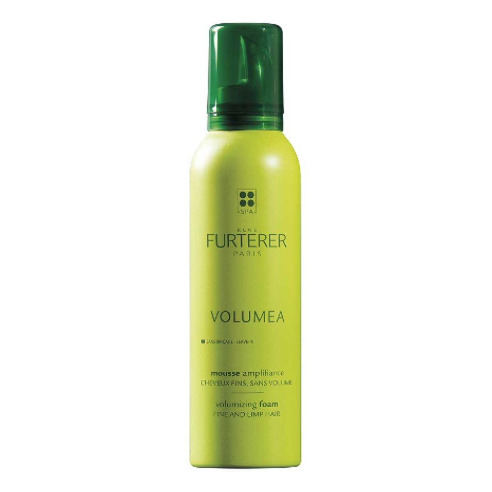 PIERRE FABRE DERMO KOSMETIK GmbH Furterer VOLUMEA Volumen Pflege-Schaum 02468629